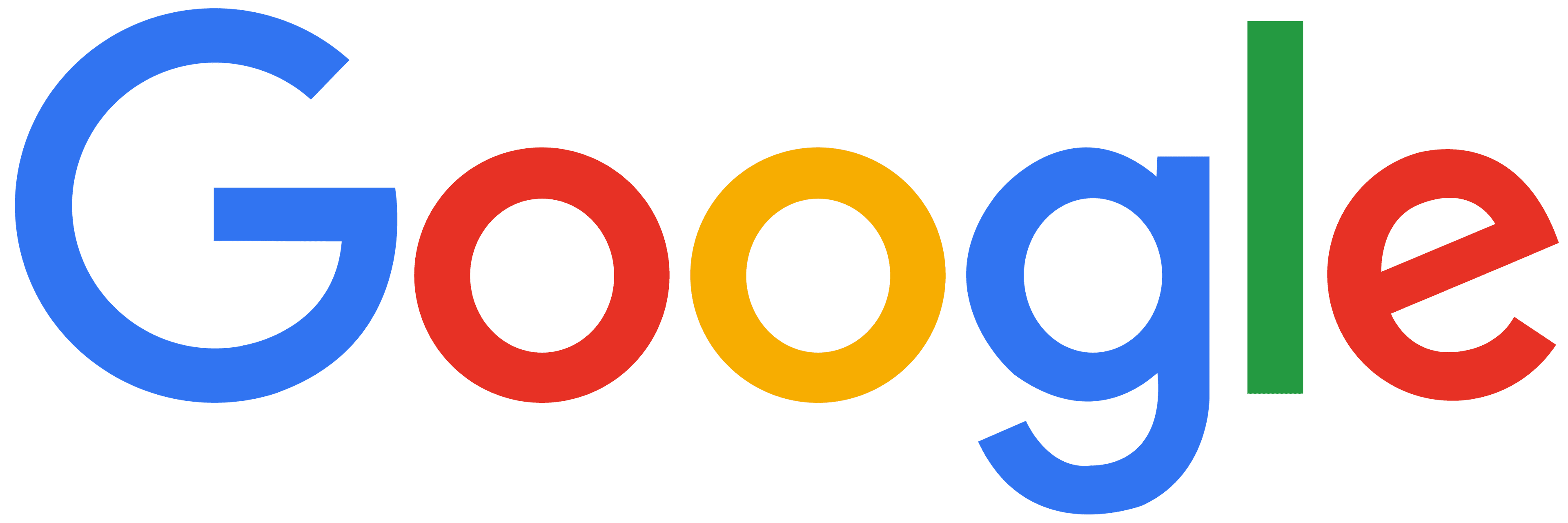 Google logo