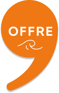 Offre du moment