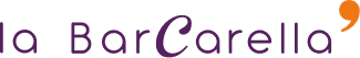 Logo La Barcarella