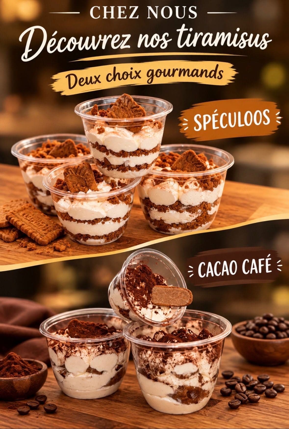 Alerte gourmandise